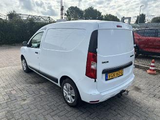 Auto incidentate Dacia Dokker 1.5 DCI 90 Solid airco Nap 2020/7