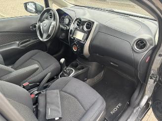 Nissan Note 1.2 Connect Edition Clima NAP picture 14