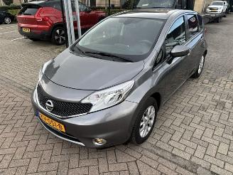 Nissan Note 1.2 Connect Edition Clima NAP picture 8