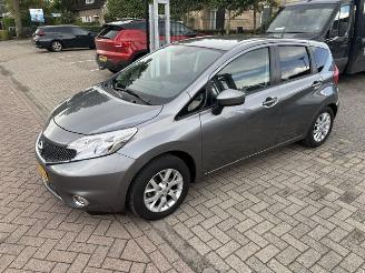 Nissan Note 1.2 Connect Edition Clima NAP picture 7