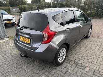Nissan Note 1.2 Connect Edition Clima NAP picture 4