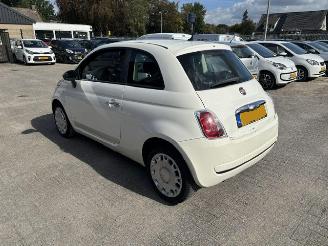 Fiat 500 1.0 Twinair Pop airco NAP picture 4