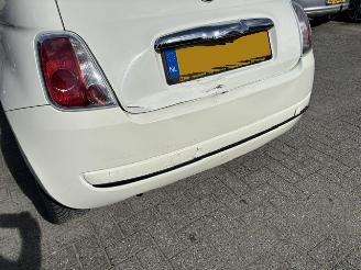 Fiat 500 1.0 Twinair Pop airco NAP picture 7