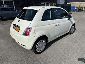 Fiat 500 1.0 Twinair Pop airco NAP picture 2