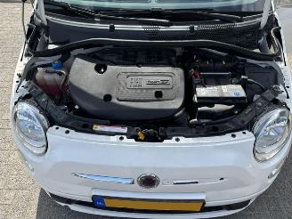Fiat 500 1.0 Twinair Pop airco NAP picture 8