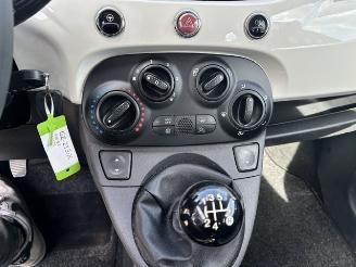Fiat 500 1.0 Twinair Pop airco NAP picture 14