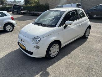Fiat 500 1.0 Twinair Pop airco NAP picture 5