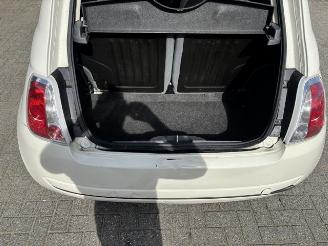 Fiat 500 1.0 Twinair Pop airco NAP picture 9