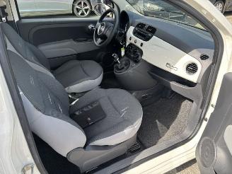 Fiat 500 1.0 Twinair Pop airco NAP picture 12