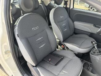 Fiat 500 1.0 Twinair Pop airco NAP picture 13