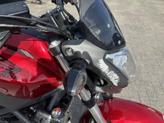 Honda  NC 750S ABS picture 12