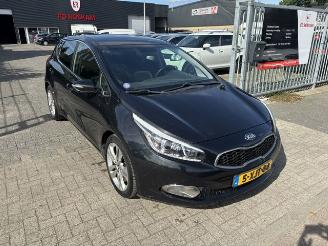  Kia Ceed 1.6 GDI 5-drs Clima 2014/8