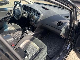Kia Ceed 1.6 GDI 5-drs Clima picture 12