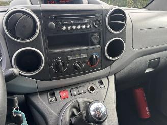 Peugeot Partner Tepee 1.2 PureTech Active picture 16