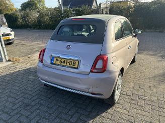 Fiat 500 1.0 Hybrid Launch Edition picture 4