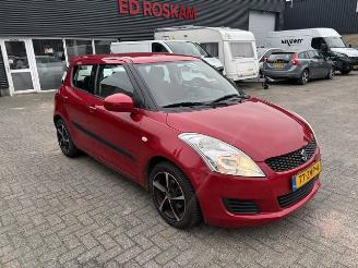 Avarii autoturisme Suzuki Swift 1.2  5-drs Comfort airco 2013/3