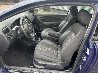 Volkswagen Polo 1.2 Easyline picture 10