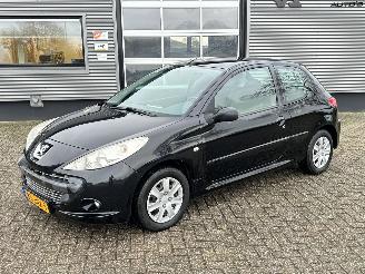  Peugeot 206+ 1.4 XS 2009/7