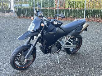 KTM  SM 950 Supermoto picture 7