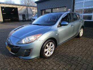 Auto incidentate Mazda 3 1.6 Business 2010/6
