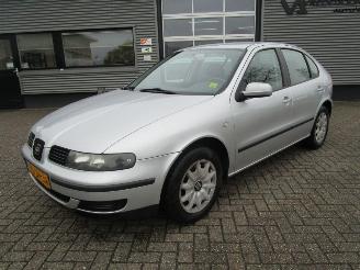 Avarii autoturisme Seat Leon 1.6-16V Stella 2002/5