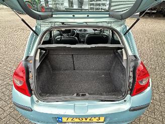 Renault Clio 1.2 TCE Expression picture 17