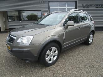 occasion passenger cars Opel Antara 2.4-16V Enjoy 2008/1