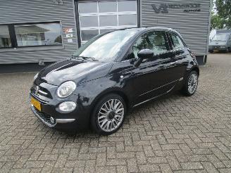  Fiat 500 0.9 Twinair Turbo Collezione 2018/8