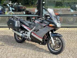 skadebil motor Suzuki GSX 1100 F 1990/3