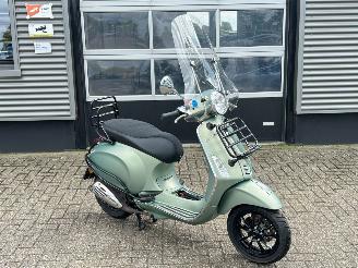 Schade scooter Vespa  Primavera 50 4T 2018/8
