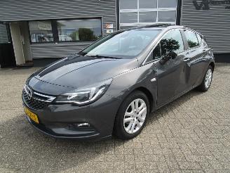 Avarii autoturisme Opel Astra 1.0 Edition 5drs 2016/2