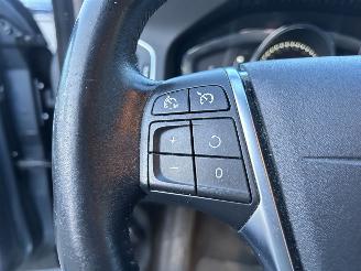 Volvo V-60 2.4 D5 Twin Engine Lease Hydrid automaat picture 16