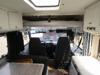 Fiat  280 CAMPER HYMERMOBIL picture 16
