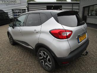 Renault Captur 1.5 DCI Dynamique picture 3