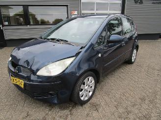 Avarii autoturisme Mitsubishi Colt 1.3 Invite+ 5drs 2007/9