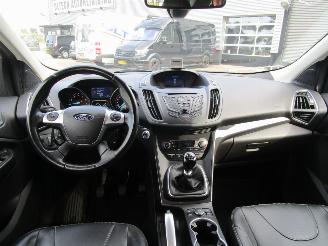 Ford Kuga 1.5 Titanium Styling Pack picture 10