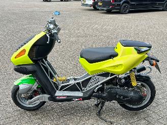 Italjet  Dragster 180 picture 6