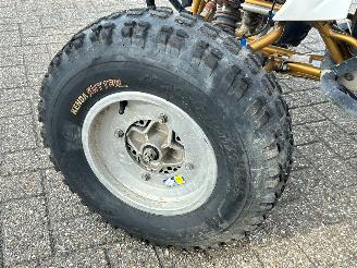 Yamaha YFZ 450 Raptor picture 19