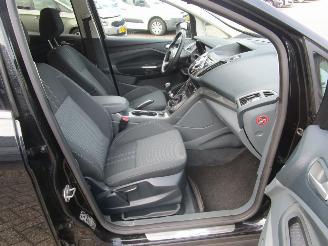 Ford C-Max 1.0 Titanium picture 3