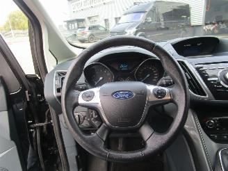 Ford C-Max 1.0 Titanium picture 14