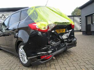 Ford C-Max 1.0 Titanium picture 18