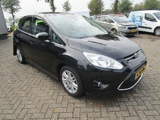 Ford C-Max 1.0 Titanium picture 4