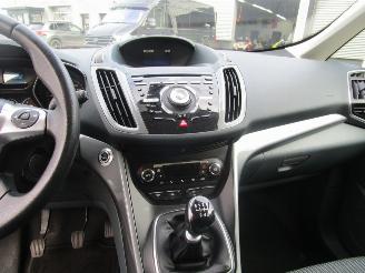 Ford C-Max 1.0 Titanium picture 13