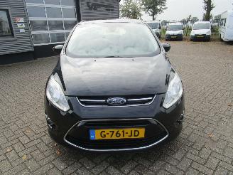 Ford C-Max 1.0 Titanium picture 8