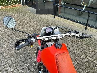 Honda XR 600  picture 14