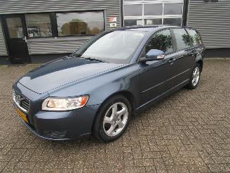 occasione autovettura Volvo V-50 2.0 Sport 2010/11
