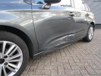 Citroën C4 1.6 HDI Ligne Business 5drs picture 21