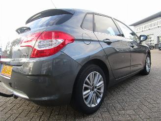 Citroën C4 1.6 HDI Ligne Business 5drs picture 27