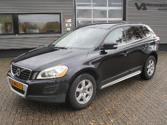 Auto incidentate Volvo Xc-60 2.0 T Momentum automaat 2011/5