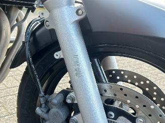 Suzuki Bandit 650 GSF Naked ABS picture 14